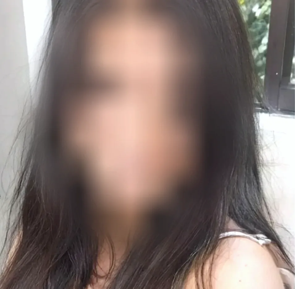 Bianca, 21 anni
