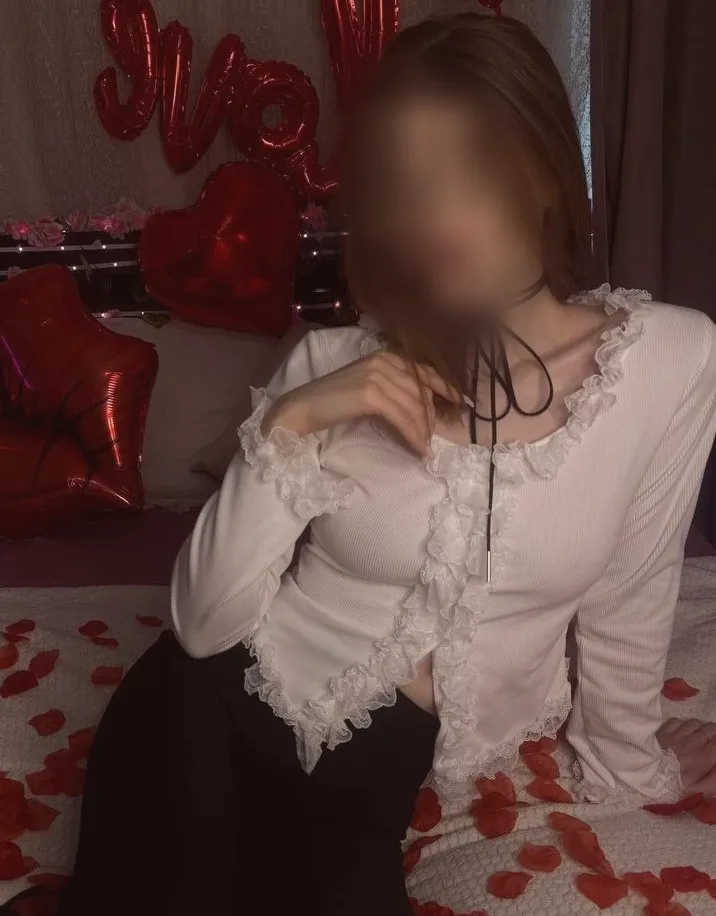 Carla, 21 anni