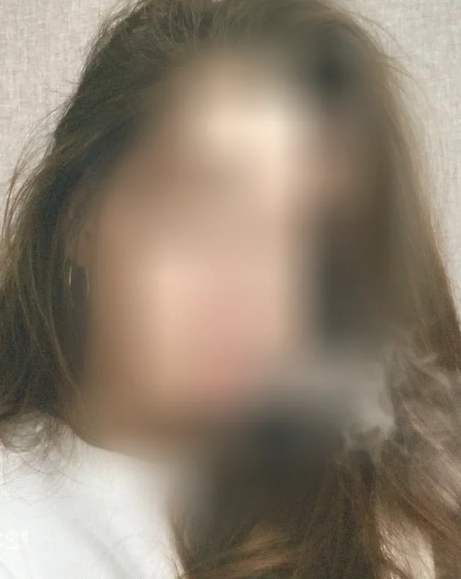Carla, 21 anni