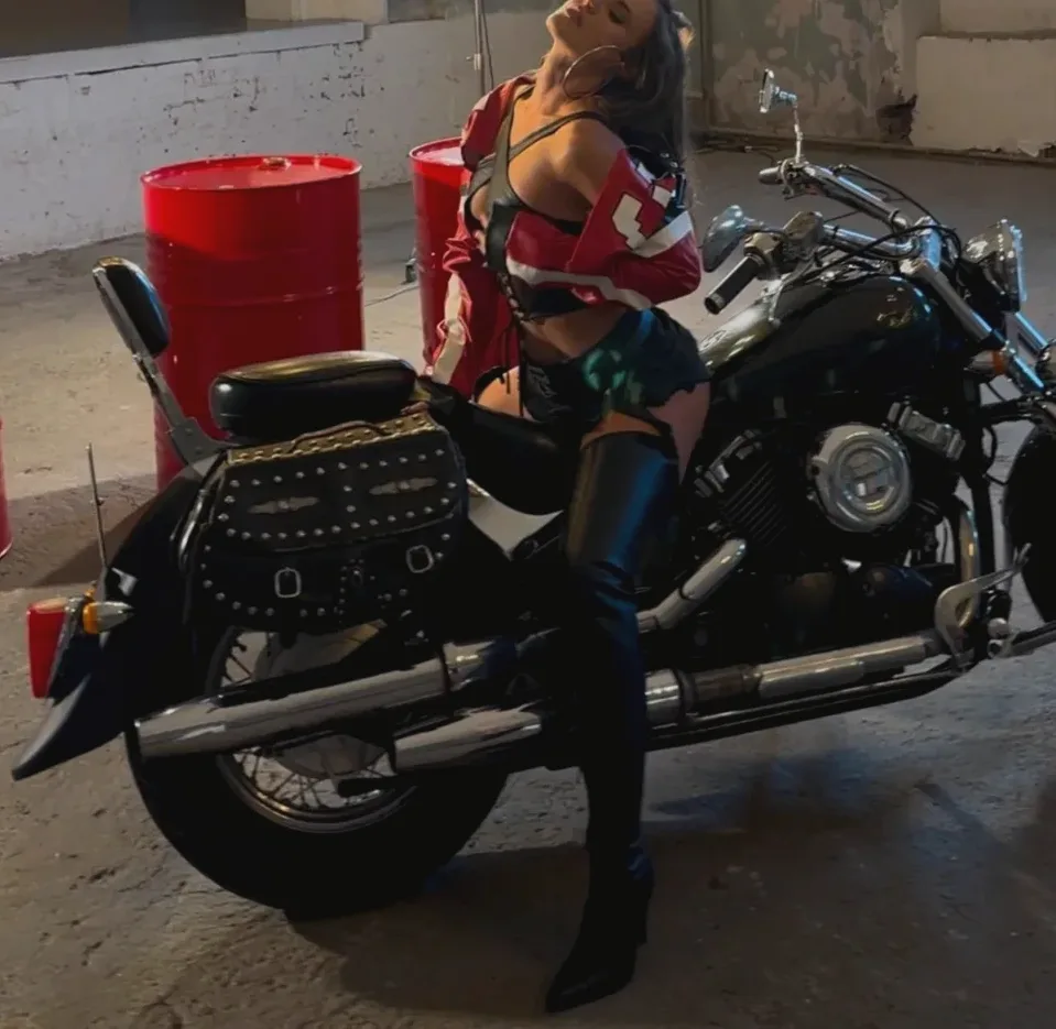 Chiara, 34 anni