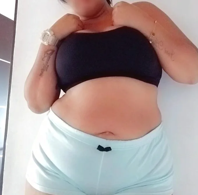 Concetta, 36 anni