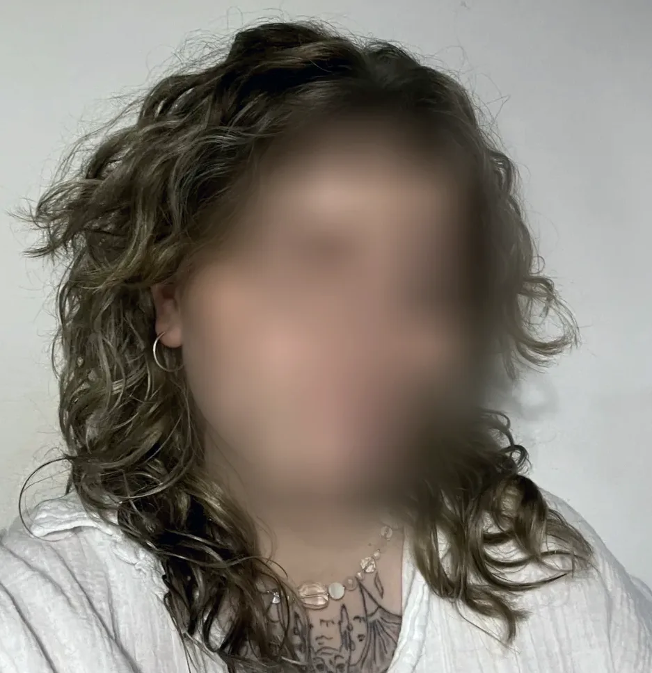 Diletta, 20 anni