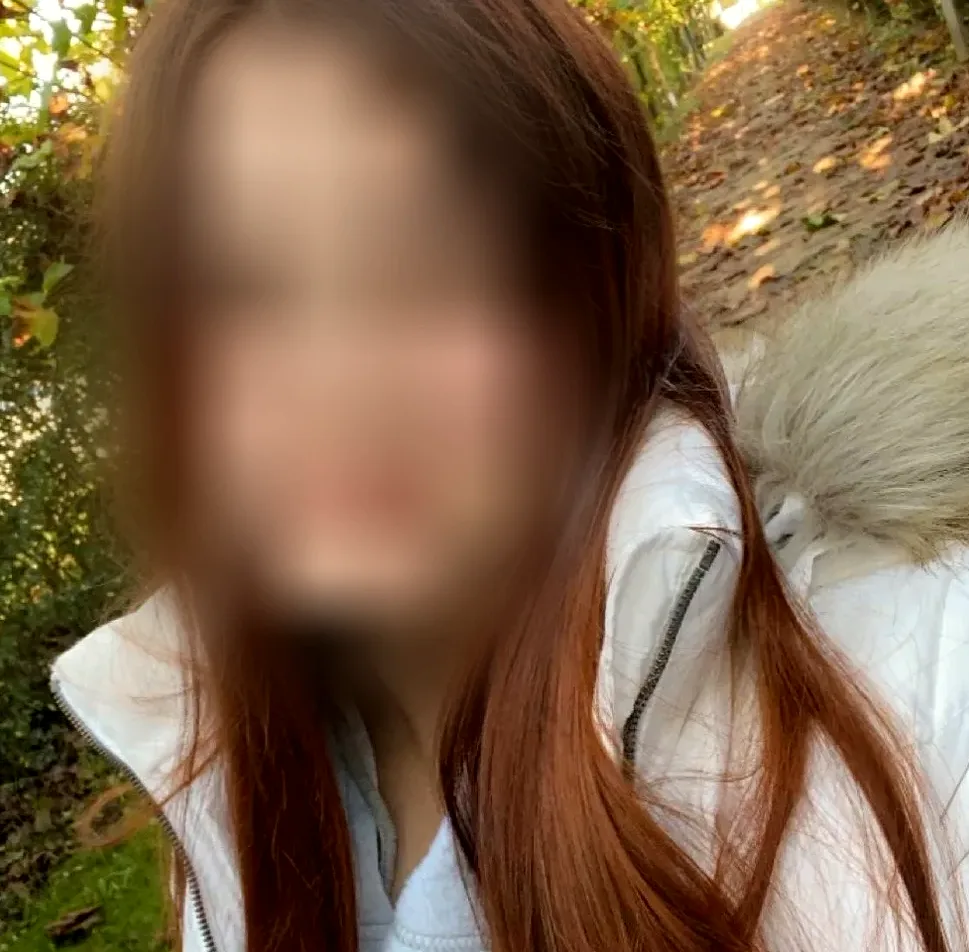 Erika, 21 anni