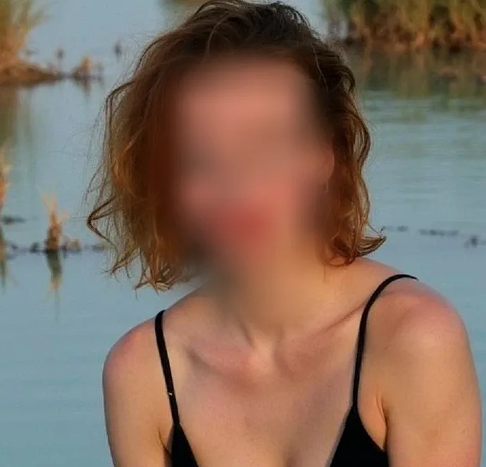 Gabriella, 25 anni
