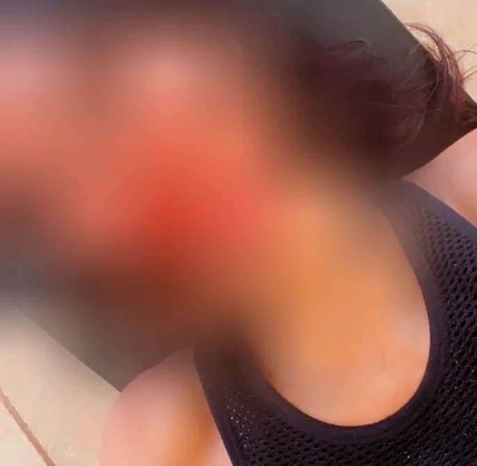 Giovanna, 29 anni