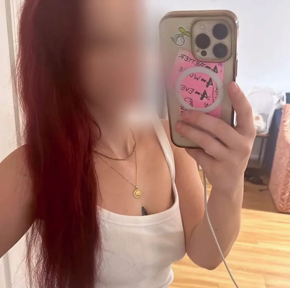 Lorena, 28 anni