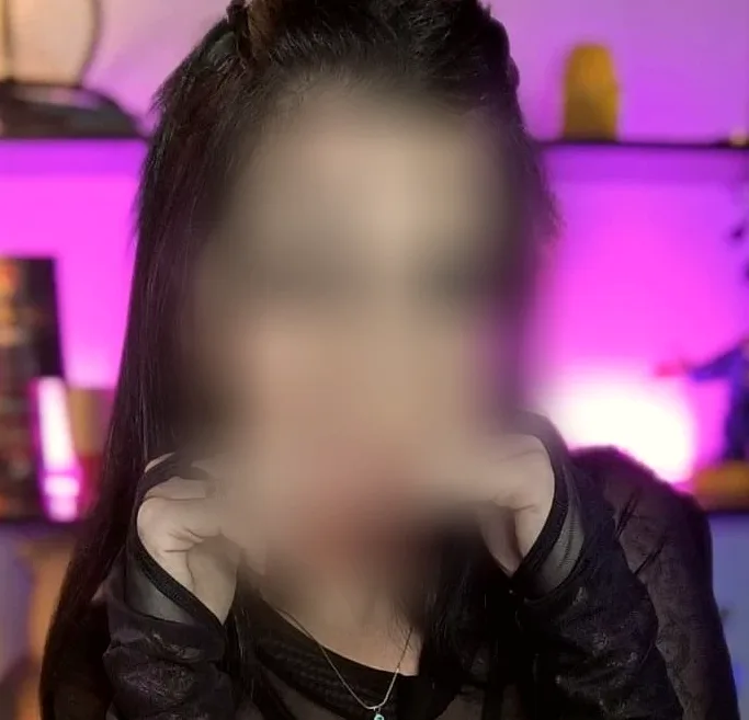 Lucia, 35 anni
