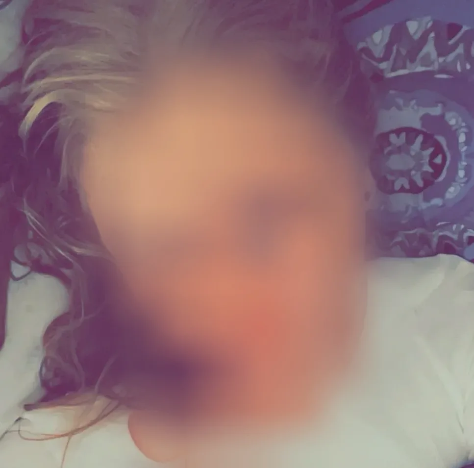 Megi, 22 anni