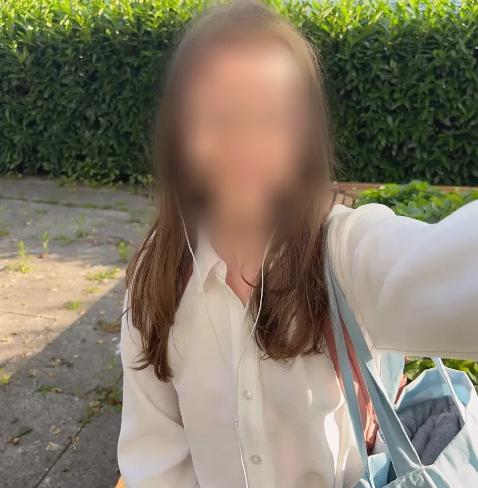 Monica, 22 anni