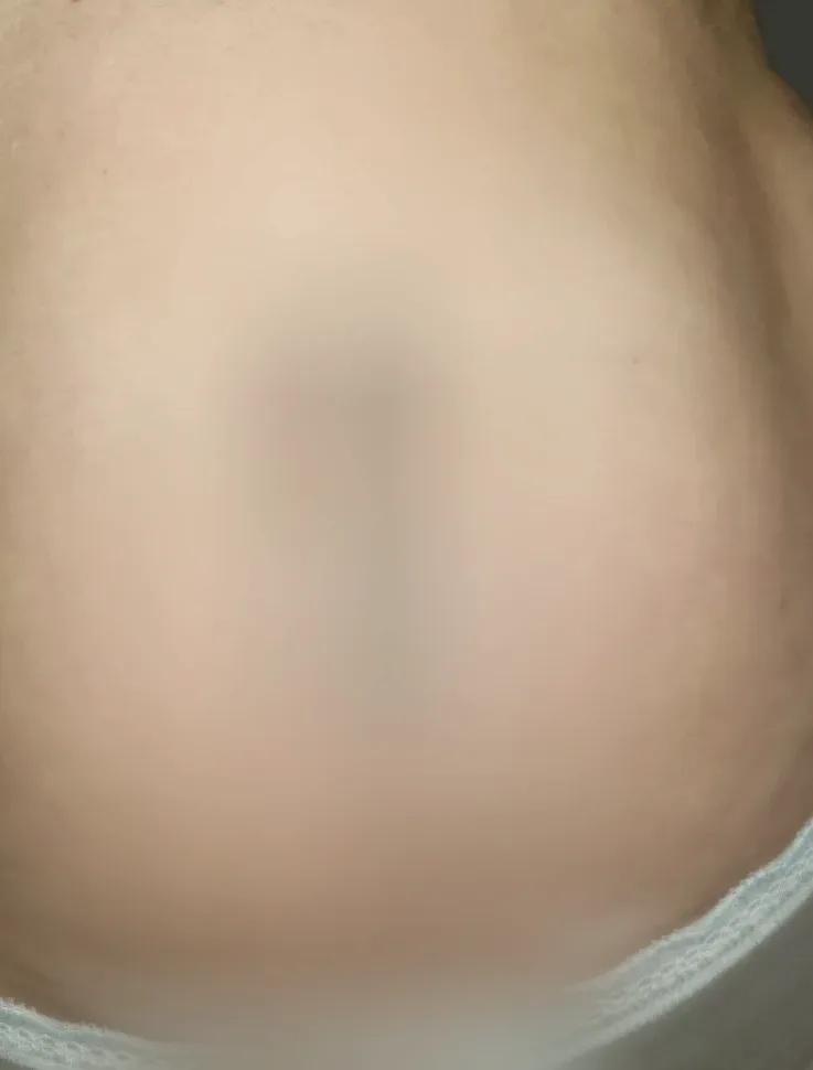 Nicole, 29 anni