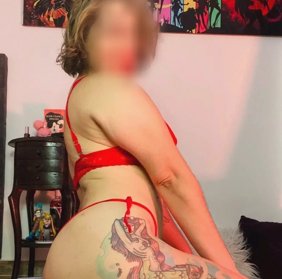 Sana, 36 anni