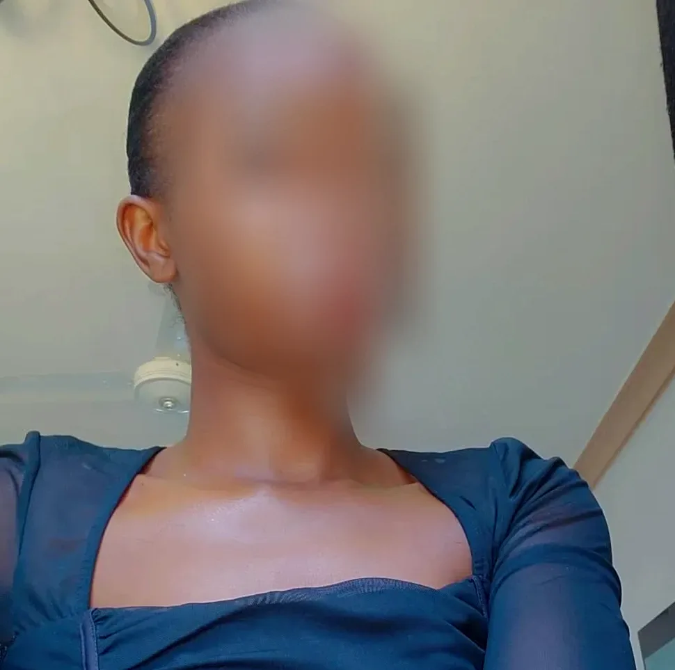 Sana, 24 anni